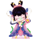 Robotime Nanci Solar Spring (Blind Box) ZFXX