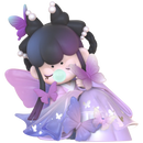 Robotime Nanci Poetic Beauty (Blind Box) ZPXX