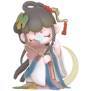 Robotime Nanci Poetic Beauty (Blind Box) ZPXX