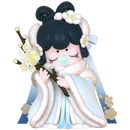 Robotime Nanci Poetic Beauty (Blind Box) ZPXX