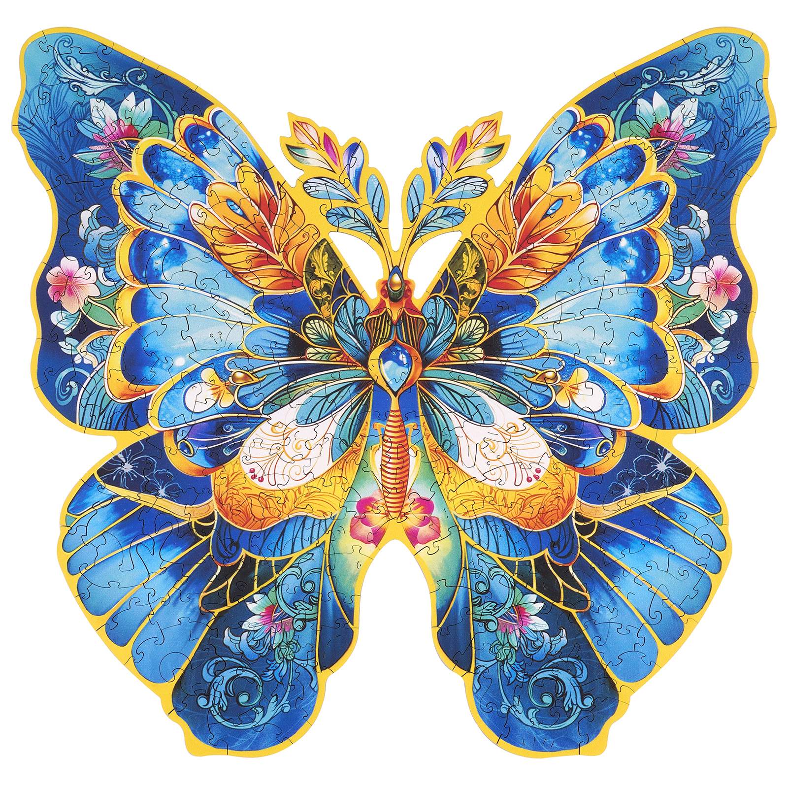Robotime Morpho Helena TA003