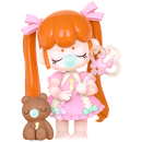 Puppet variant van de Robotime Nanci Museum of Fantasy blind box serie