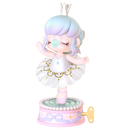 Clockwise Dancer variant van de Robotime Nanci Museum of Fantasy blind box serie