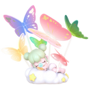 Sweet Dream variant van de Robotime Nanci's Dream blind box serie