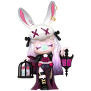 Nightmare variant van de Robotime Nanci's Dream blind box serie