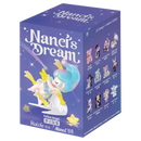 Verpakking van de Robotime Nanci's Dream blind box serie