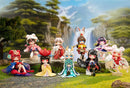 Alle varianten van de Robotime Suri’s Journey to the West blind box serie