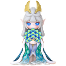 The Peacock Goddess of Mercy variant van de Robotime Suri’s Journey to the West blind box serie