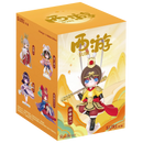 Verpakking van de Robotime Suri’s Journey to the West blind box serie