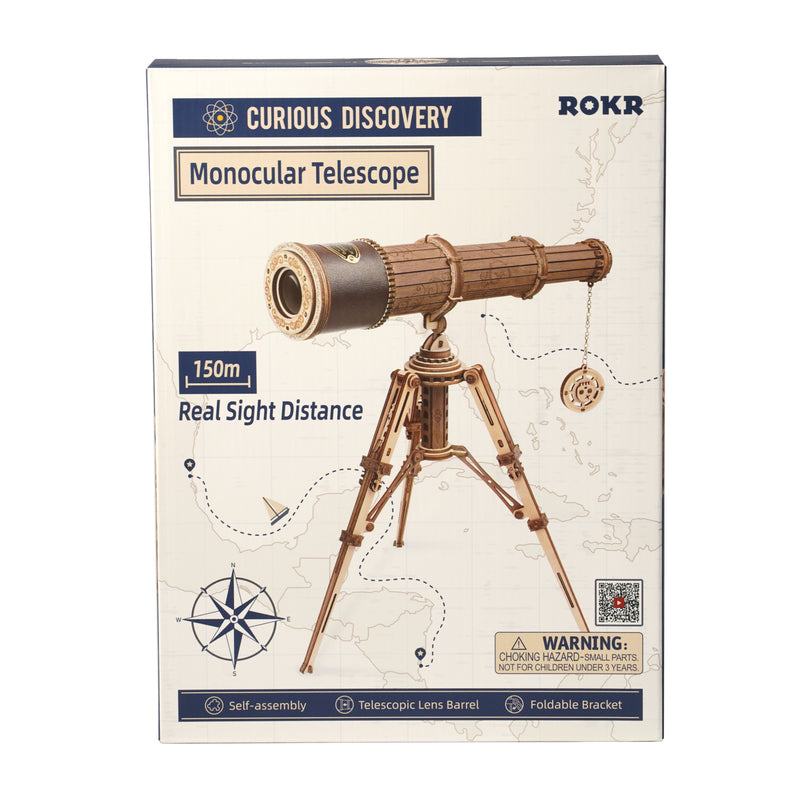 Robotime Monocular Telescope ST004