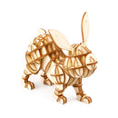 Robotime Rabbit TG233