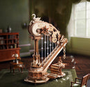 Robotime Magic Harp AMK71