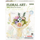 Robotime Spring Time Bouquet AF01J