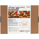 Robotime Classic Carousel AMC01