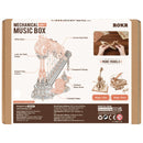 Robotime Magic Harp AMK71