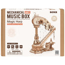 Robotime Magic Harp AMK71