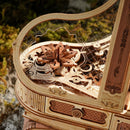 Robotime Magic Piano AMK81