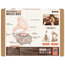 Robotime Diva Gramophone AMK82