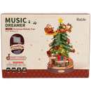 Robotime Christmas Melody Tree AMS01