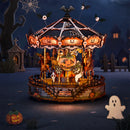 Robotime Phantom Waltz AMS04