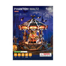Robotime Phantom Waltz AMS04