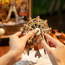 Robotime Sunset Carnival AMT01