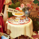 Robotime Forest Tea Party AMT03