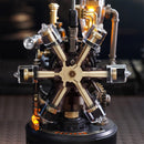 Robotime Da Vinci Helicopter CGL01