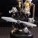 Robotime Da Vinci Helicopter CGL01