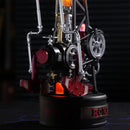 Robotime Oil Extractor CGL03