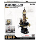 Robotime Navi Lighthouse CGM01