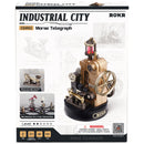 Robotime Morse Telegraph CGM02