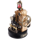 Robotime Morse Telegraph CGM02