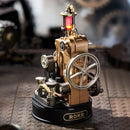 Robotime Morse Telegraph CGM02