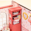 Robotime Mousse's Sweet Night DA006