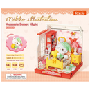 Robotime Mousse's Sweet Night DA006