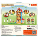 Robotime Moominhouse DA009