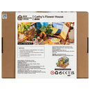 Robotime Cathy's Flower House DG104