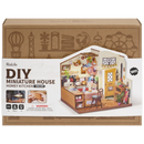 Robotime Cozy Kitchen DG159