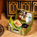 Robotime The Magic Study DG166