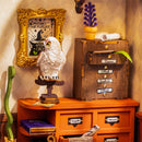 Robotime The Magic Study DG166