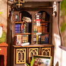 Robotime The Magic Study DG166