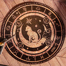 Robotime The Magic Study DG166