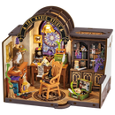 Robotime The Magic Study DG166