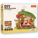 Robotime Fluffy Grove DG184