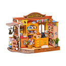 Robotime Fluffy Friends Hub DG185