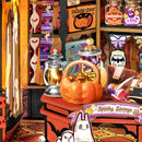 Robotime Haunted Candy House DG186
