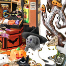 Robotime Haunted Candy House DG186
