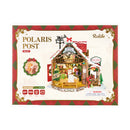 Robotime Polaris Post DG187