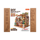 Robotime Pagestory Books DH103